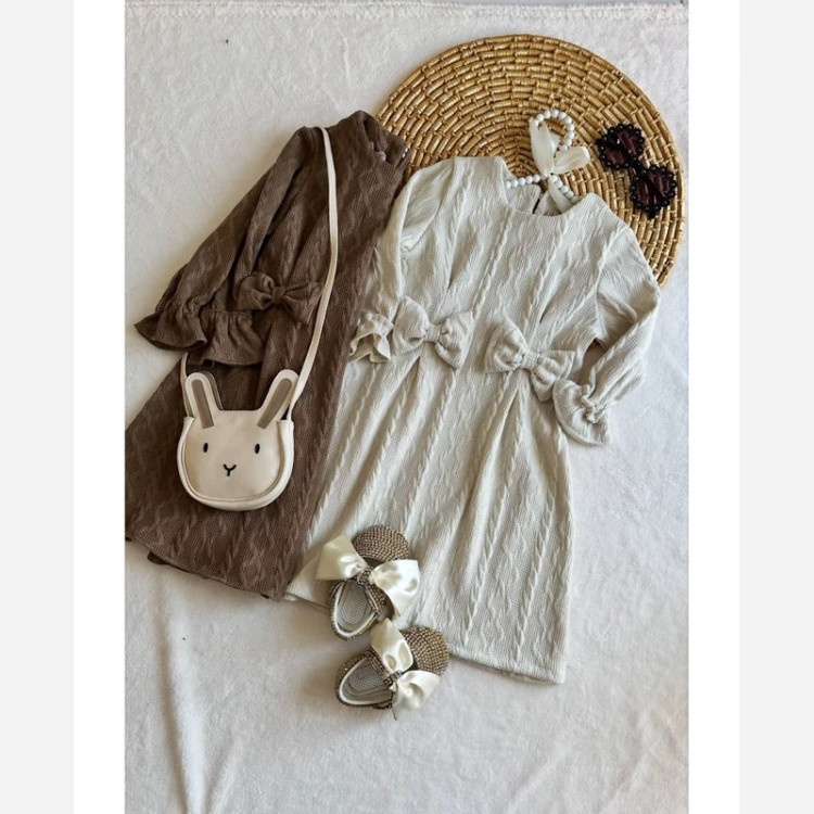 خرید پیراهن دخترانه