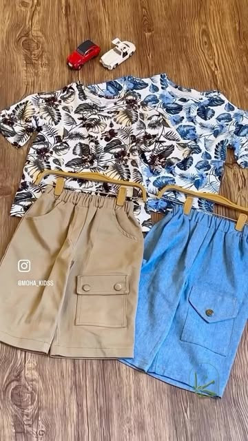 خرید تیشرت پسرانه