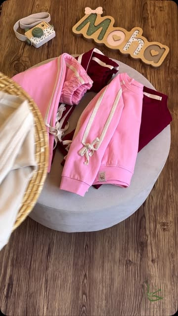 خرید بلوز و شلوار اسپرت