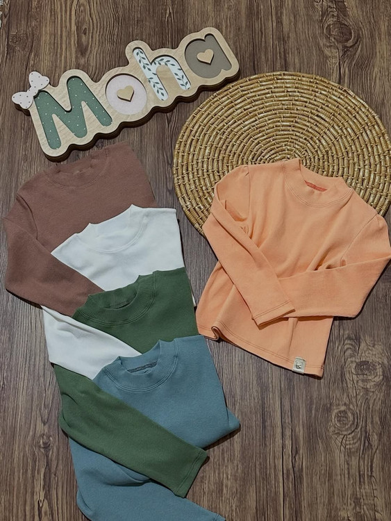 خرید یقه اسکی دخترانه و پسرانه